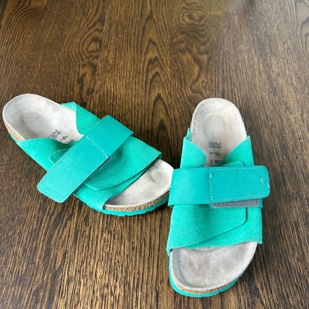 Birkenstock Kyoto sandal